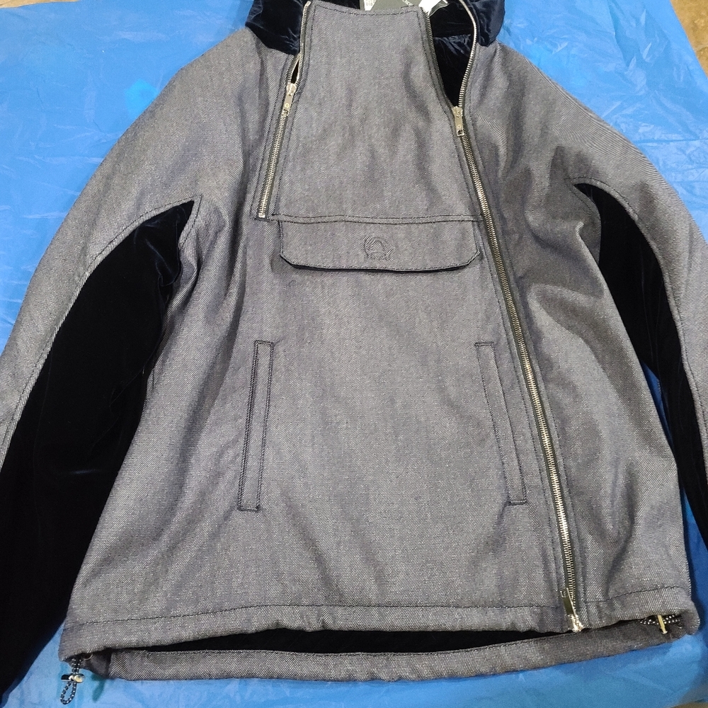 Giorgio Armani Jacket